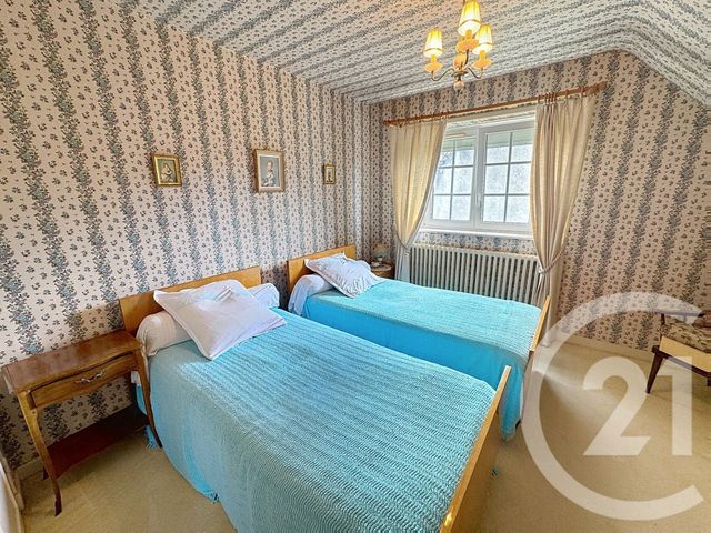 maison à vendre - 6 pièces - 128.0 m2 - CROZON - 29 - BRETAGNE - Century 21 Agence Du Léon