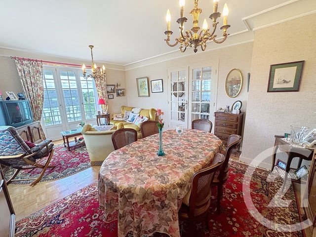 maison à vendre - 6 pièces - 128.0 m2 - CROZON - 29 - BRETAGNE - Century 21 Agence Du Léon