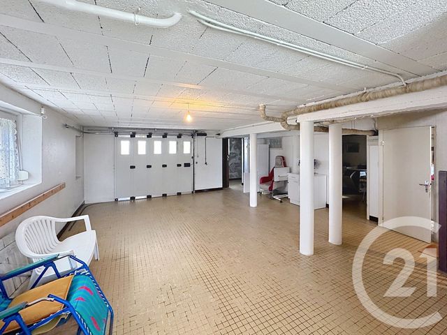 maison à vendre - 6 pièces - 128.0 m2 - CROZON - 29 - BRETAGNE - Century 21 Agence Du Léon