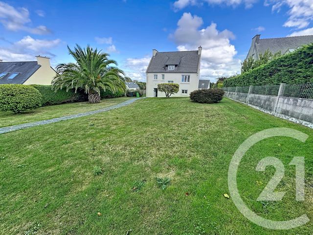 maison à vendre - 6 pièces - 128.0 m2 - CROZON - 29 - BRETAGNE - Century 21 Agence Du Léon