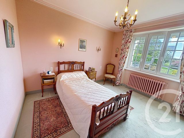 maison à vendre - 6 pièces - 128.0 m2 - CROZON - 29 - BRETAGNE - Century 21 Agence Du Léon