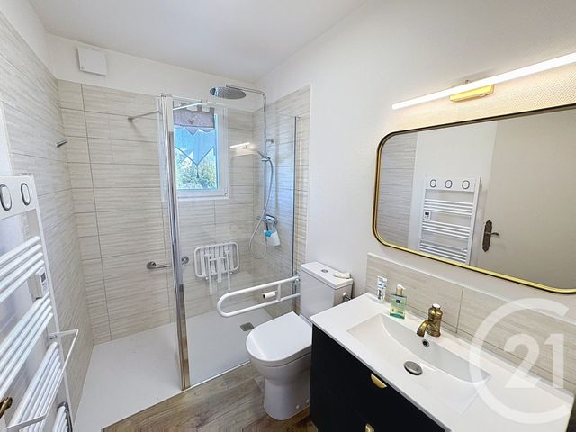 maison à vendre - 5 pièces - 133.3 m2 - LE RELECQ KERHUON - 29 - BRETAGNE - Century 21 Agence Du Léon