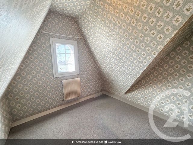 maison à vendre - 5 pièces - 133.3 m2 - LE RELECQ KERHUON - 29 - BRETAGNE - Century 21 Agence Du Léon