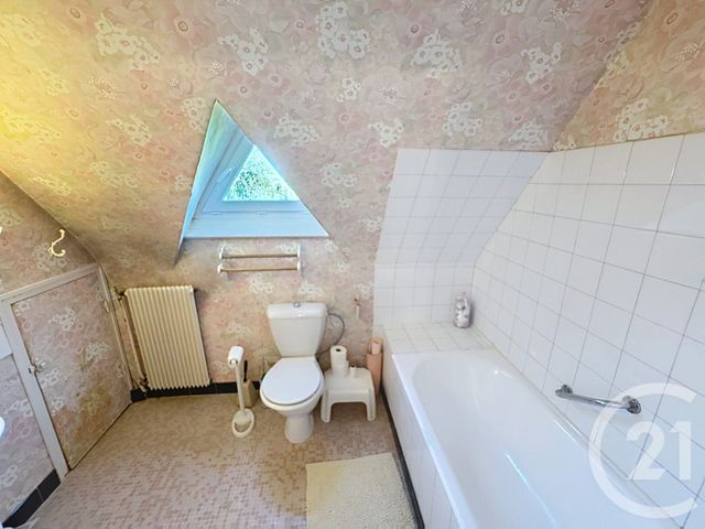 maison à vendre - 5 pièces - 133.3 m2 - LE RELECQ KERHUON - 29 - BRETAGNE - Century 21 Agence Du Léon