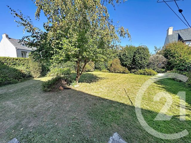 maison à vendre - 5 pièces - 133.3 m2 - LE RELECQ KERHUON - 29 - BRETAGNE - Century 21 Agence Du Léon