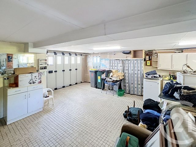 maison à vendre - 5 pièces - 133.3 m2 - LE RELECQ KERHUON - 29 - BRETAGNE - Century 21 Agence Du Léon