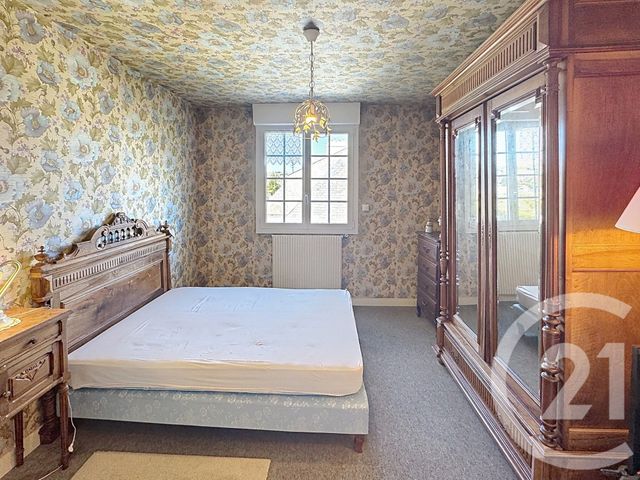 maison à vendre - 5 pièces - 133.3 m2 - LE RELECQ KERHUON - 29 - BRETAGNE - Century 21 Agence Du Léon