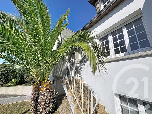 maison à vendre - 5 pièces - 133.3 m2 - LE RELECQ KERHUON - 29 - BRETAGNE - Century 21 Agence Du Léon