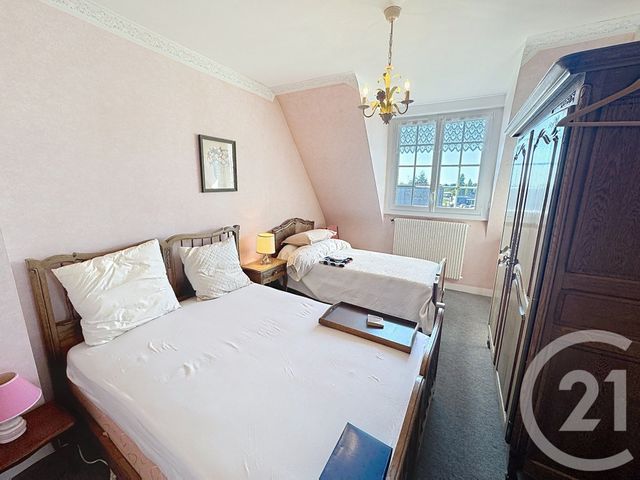 maison à vendre - 5 pièces - 133.3 m2 - LE RELECQ KERHUON - 29 - BRETAGNE - Century 21 Agence Du Léon