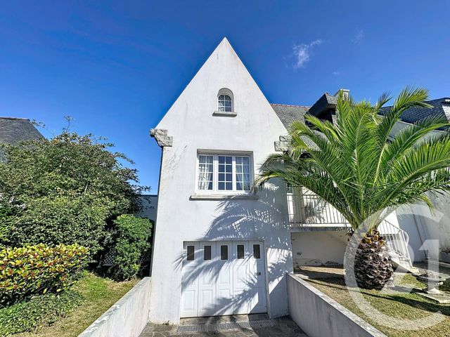 Maison à vendre LE RELECQ KERHUON