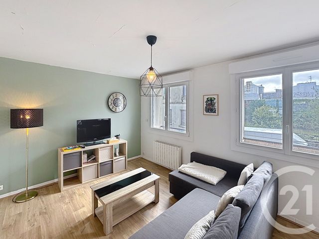Appartement T5 à vendre BREST