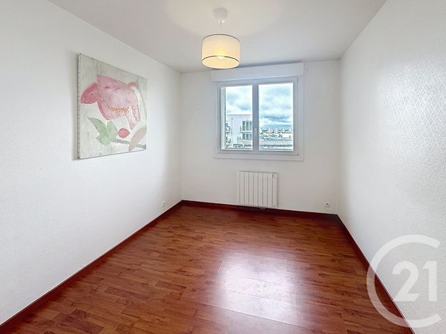 Appartement T5 à vendre - 5 pièces - 88.71 m2 - BREST - 29 - BRETAGNE - Century 21 Agence Du Léon
