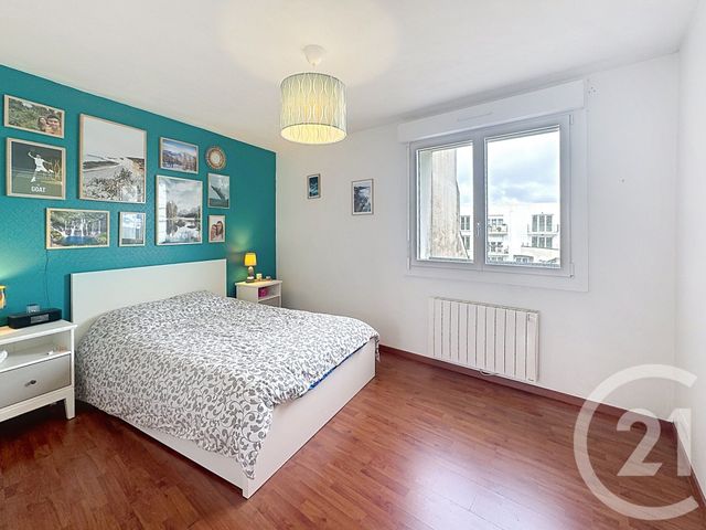 Appartement T5 à vendre - 5 pièces - 88.71 m2 - BREST - 29 - BRETAGNE - Century 21 Agence Du Léon
