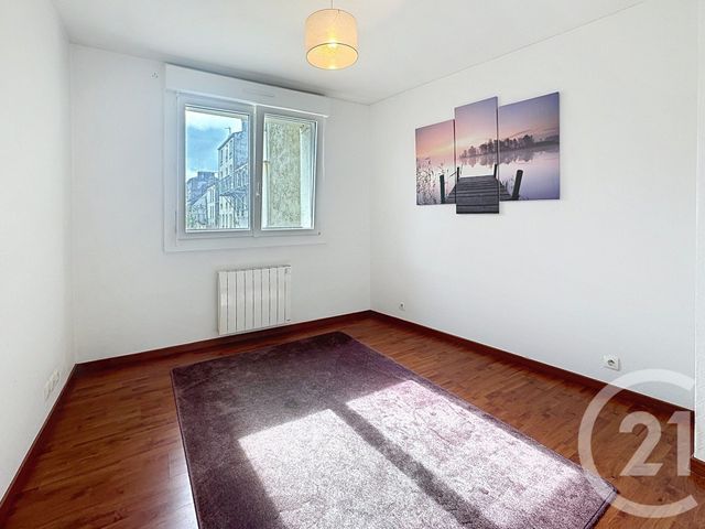 Appartement T5 à vendre - 5 pièces - 88.71 m2 - BREST - 29 - BRETAGNE - Century 21 Agence Du Léon