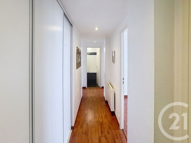 Appartement T5 à vendre - 5 pièces - 88.71 m2 - BREST - 29 - BRETAGNE - Century 21 Agence Du Léon
