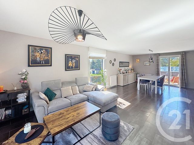 maison à vendre - 7 pièces - 188.0 m2 - ST DIVY - 29 - BRETAGNE - Century 21 Agence Du Léon