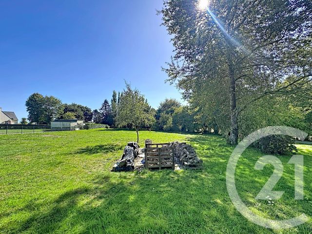 maison à vendre - 7 pièces - 188.0 m2 - ST DIVY - 29 - BRETAGNE - Century 21 Agence Du Léon