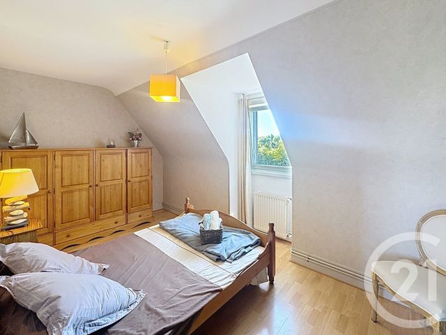 maison à vendre - 7 pièces - 188.0 m2 - ST DIVY - 29 - BRETAGNE - Century 21 Agence Du Léon