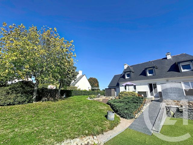 maison - ST DIVY - 29