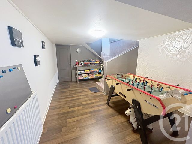 maison à vendre - 7 pièces - 188.0 m2 - ST DIVY - 29 - BRETAGNE - Century 21 Agence Du Léon