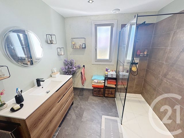 maison à vendre - 7 pièces - 188.0 m2 - ST DIVY - 29 - BRETAGNE - Century 21 Agence Du Léon