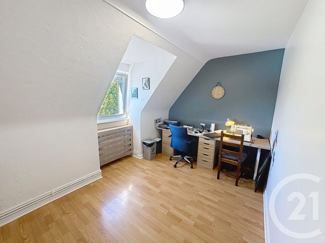 maison à vendre - 7 pièces - 188.0 m2 - ST DIVY - 29 - BRETAGNE - Century 21 Agence Du Léon