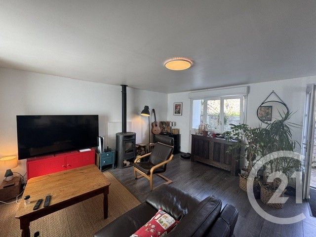 maison à vendre - 5 pièces - 94.88 m2 - BREST - 29 - BRETAGNE - Century 21 Agence Du Léon