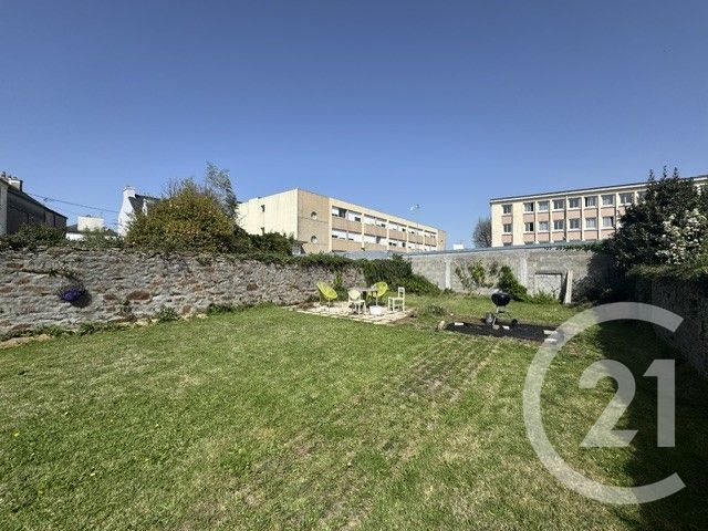 maison à vendre - 5 pièces - 94.88 m2 - BREST - 29 - BRETAGNE - Century 21 Agence Du Léon