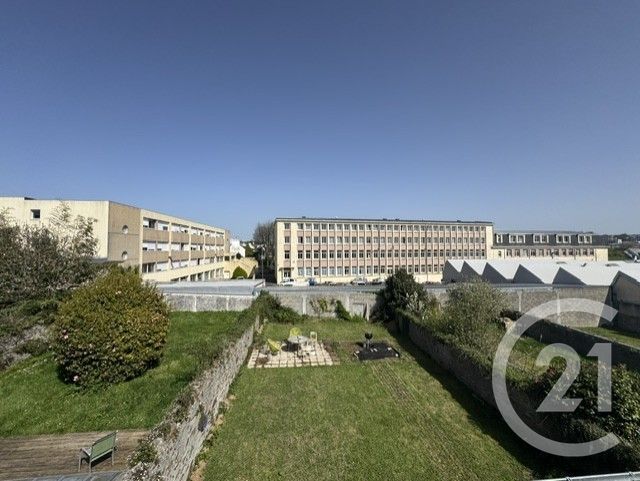 maison à vendre - 5 pièces - 94.88 m2 - BREST - 29 - BRETAGNE - Century 21 Agence Du Léon