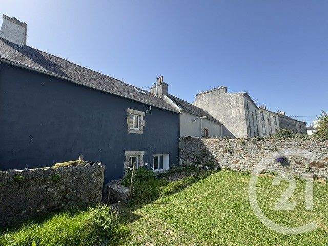 maison à vendre - 5 pièces - 94.88 m2 - BREST - 29 - BRETAGNE - Century 21 Agence Du Léon
