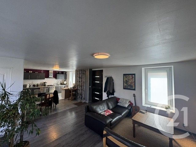 maison à vendre - 5 pièces - 94.88 m2 - BREST - 29 - BRETAGNE - Century 21 Agence Du Léon