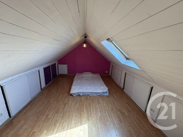 maison à vendre - 5 pièces - 94.88 m2 - BREST - 29 - BRETAGNE - Century 21 Agence Du Léon