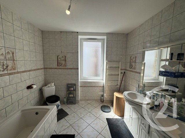 maison à vendre - 5 pièces - 94.88 m2 - BREST - 29 - BRETAGNE - Century 21 Agence Du Léon