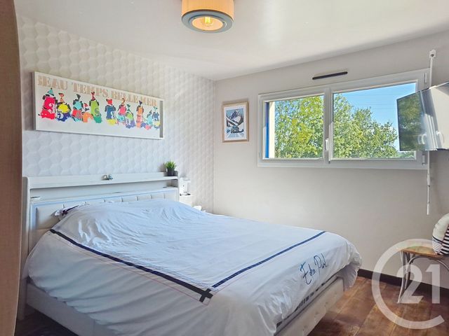maison à vendre - 5 pièces - 135.84 m2 - PLOUEDERN - 29 - BRETAGNE - Century 21 Agence Du Léon