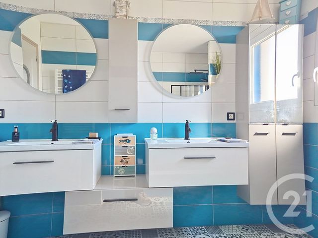 maison à vendre - 5 pièces - 135.84 m2 - PLOUEDERN - 29 - BRETAGNE - Century 21 Agence Du Léon