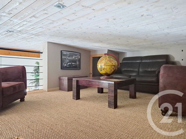 maison à vendre - 5 pièces - 135.84 m2 - PLOUEDERN - 29 - BRETAGNE - Century 21 Agence Du Léon