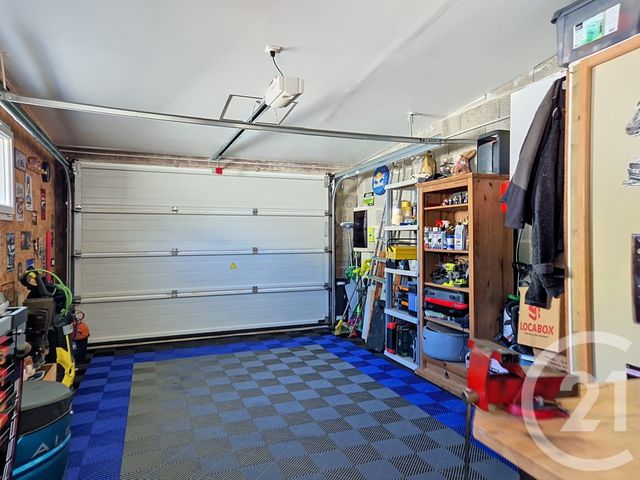 maison à vendre - 5 pièces - 135.84 m2 - PLOUEDERN - 29 - BRETAGNE - Century 21 Agence Du Léon