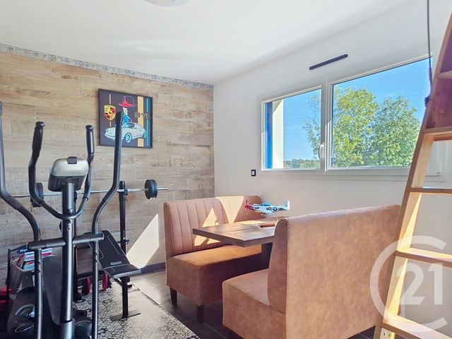 maison à vendre - 5 pièces - 135.84 m2 - PLOUEDERN - 29 - BRETAGNE - Century 21 Agence Du Léon