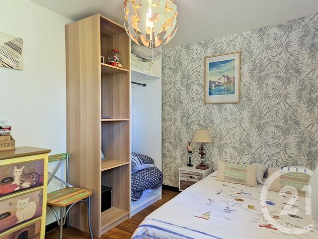 maison à vendre - 5 pièces - 135.84 m2 - PLOUEDERN - 29 - BRETAGNE - Century 21 Agence Du Léon