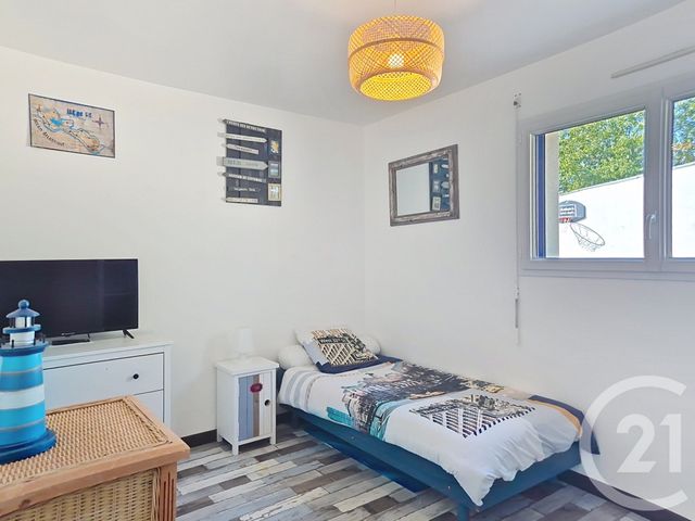 maison à vendre - 5 pièces - 135.84 m2 - PLOUEDERN - 29 - BRETAGNE - Century 21 Agence Du Léon