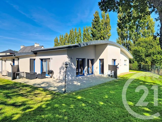 Maison à vendre PLOUEDERN
