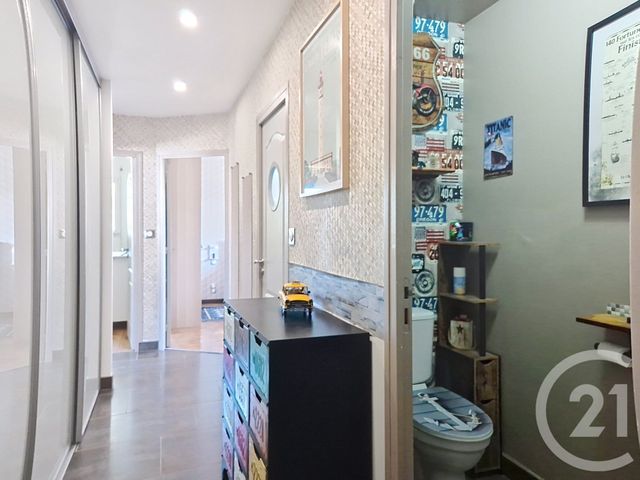 maison à vendre - 5 pièces - 135.84 m2 - PLOUEDERN - 29 - BRETAGNE - Century 21 Agence Du Léon