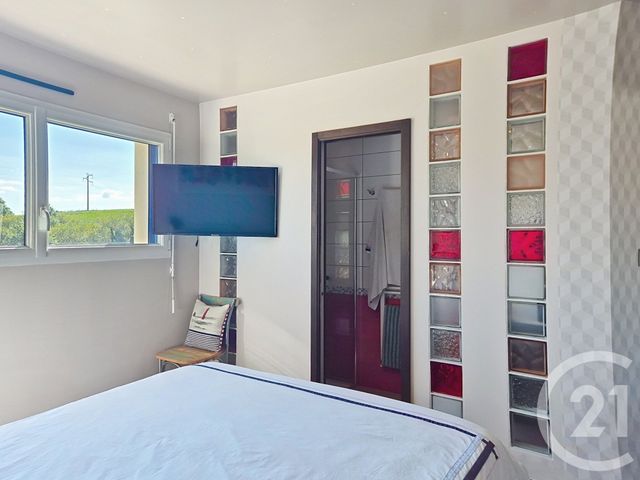 maison à vendre - 5 pièces - 135.84 m2 - PLOUEDERN - 29 - BRETAGNE - Century 21 Agence Du Léon