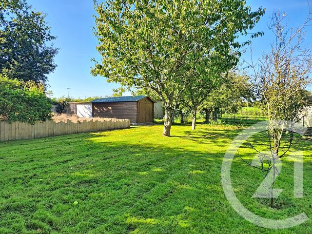 maison à vendre - 5 pièces - 135.84 m2 - PLOUEDERN - 29 - BRETAGNE - Century 21 Agence Du Léon