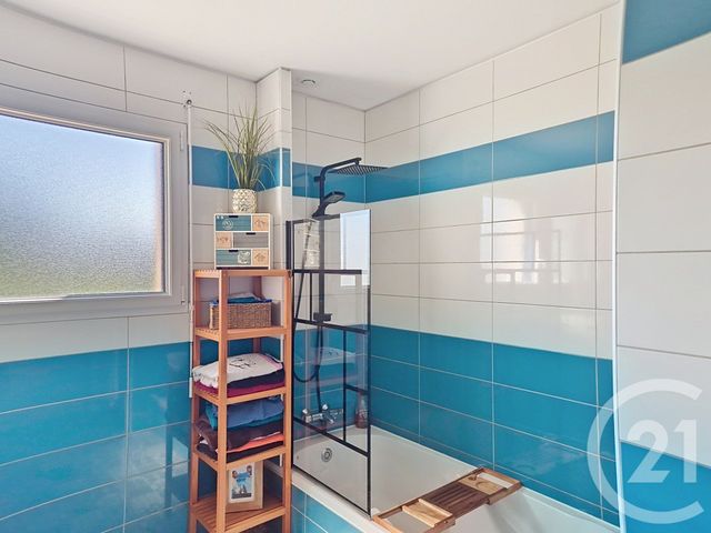 maison à vendre - 5 pièces - 135.84 m2 - PLOUEDERN - 29 - BRETAGNE - Century 21 Agence Du Léon