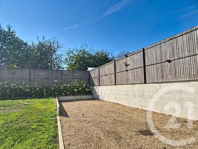 maison à vendre - 5 pièces - 135.84 m2 - PLOUEDERN - 29 - BRETAGNE - Century 21 Agence Du Léon
