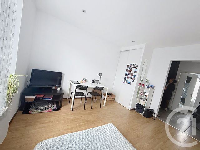 Appartement T2 à vendre BREST