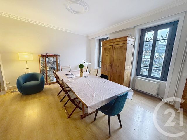 Appartement T6 à vendre LANDIVISIAU