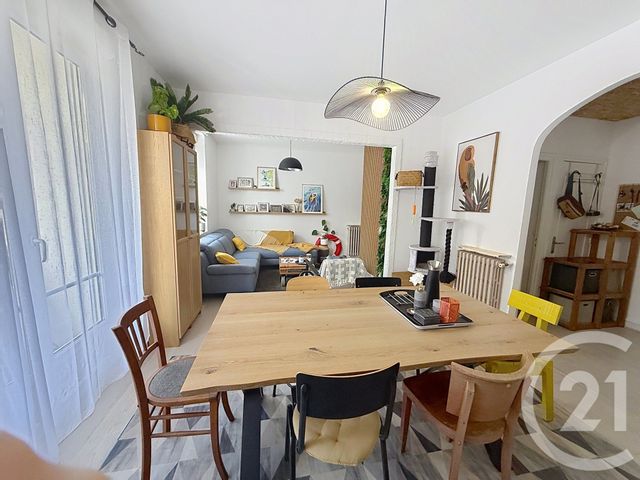 Appartement T4 à vendre LANDERNEAU