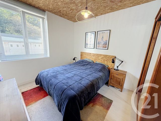 Appartement T4 à vendre - 4 pièces - 77.08 m2 - LANDERNEAU - 29 - BRETAGNE - Century 21 Agence Du Léon